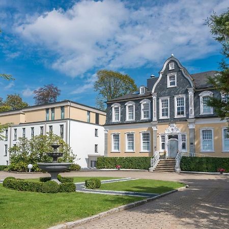 Park Villa Wuppertal Bagian luar foto